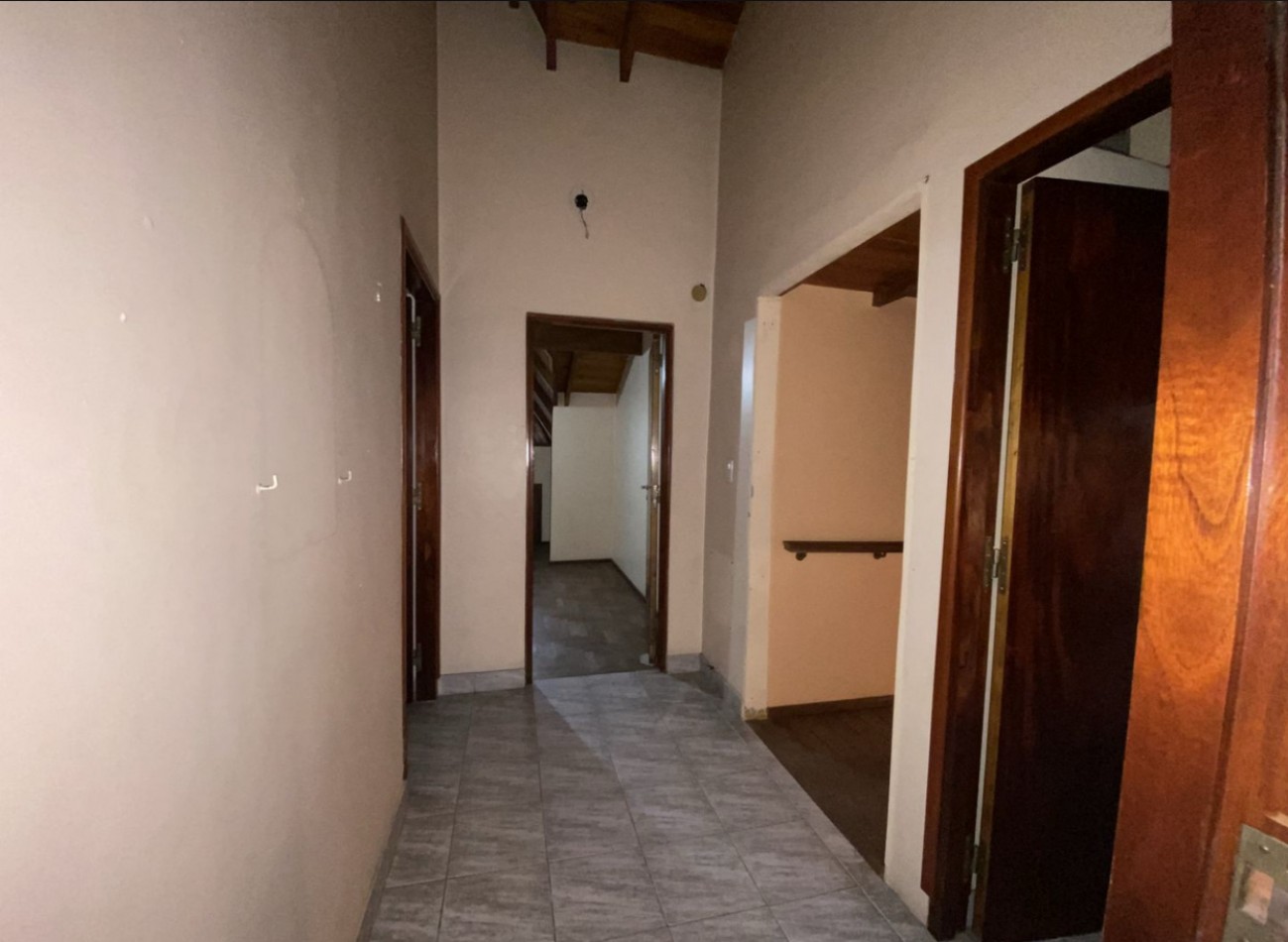 Casa en Bella Vista. 
