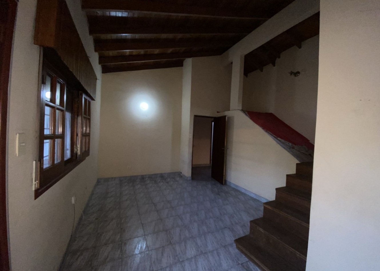 Casa en Bella Vista. 