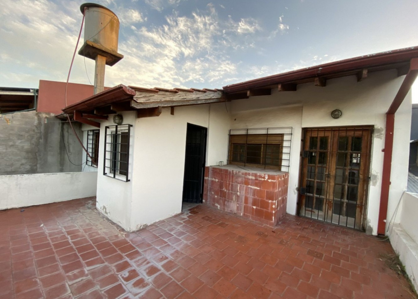 Casa en Bella Vista. 