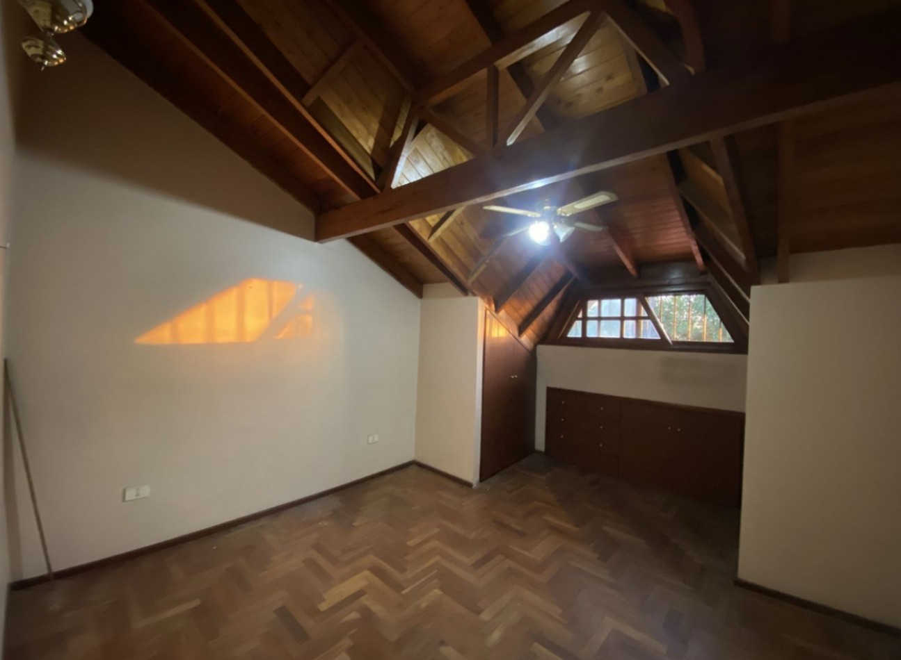 Casa en Bella Vista. 