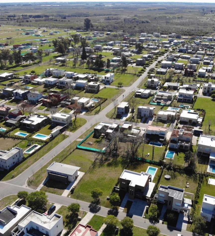 Lotes en Pilar del Este, entrega inmediata.