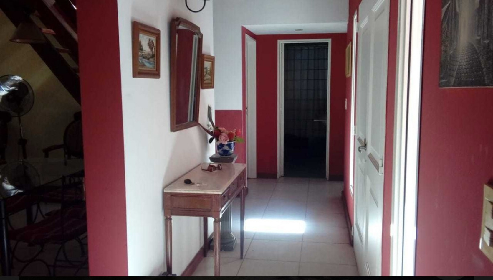 Venta Casa Barrio Privado Bermudas. 