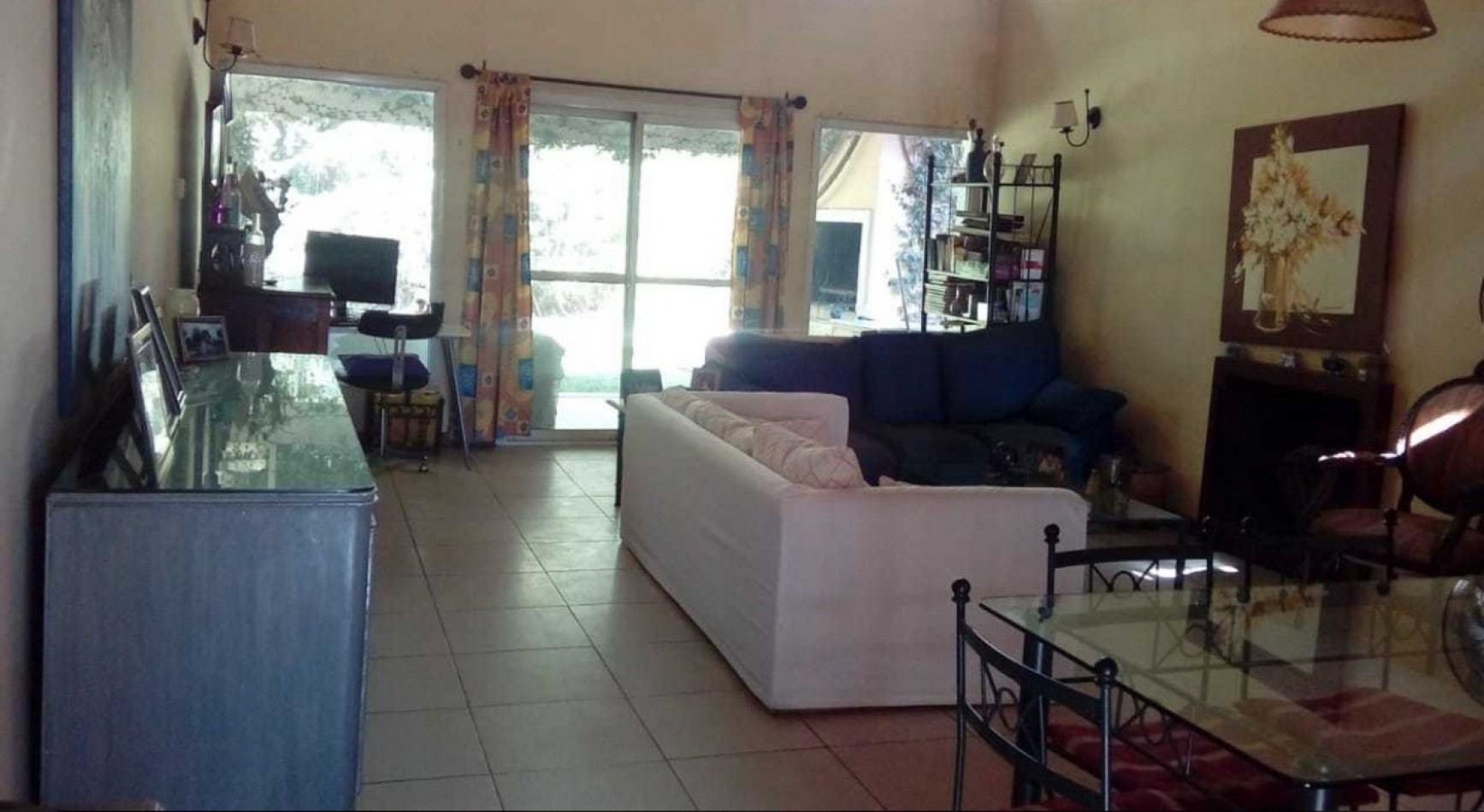 Venta Casa Barrio Privado Bermudas. 