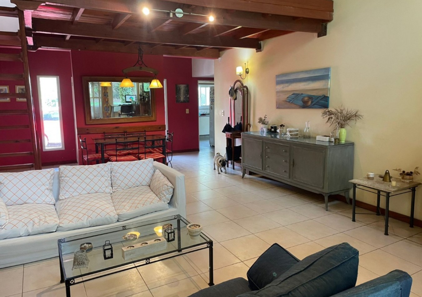 Venta Casa Barrio Privado Bermudas. 
