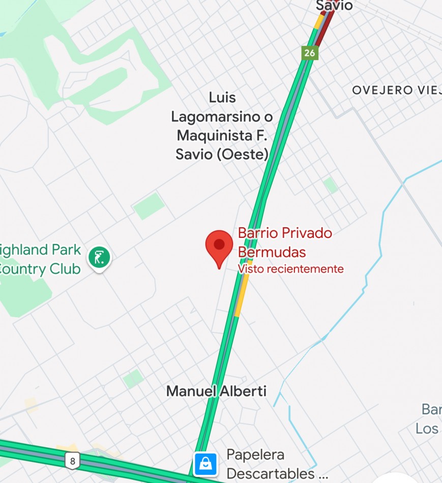 Venta Casa Barrio Privado Bermudas. 
