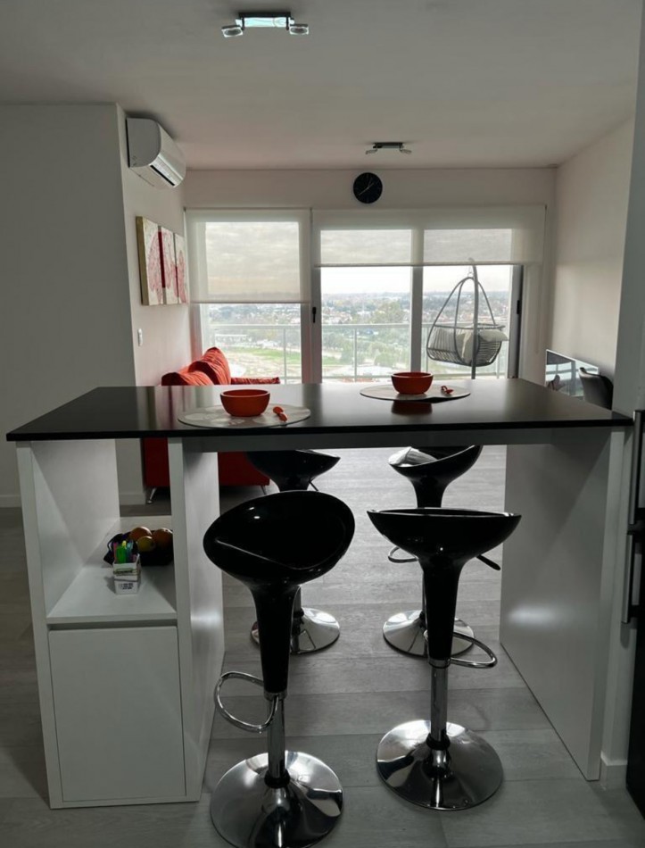 Departamento en Remeros Beach. 
