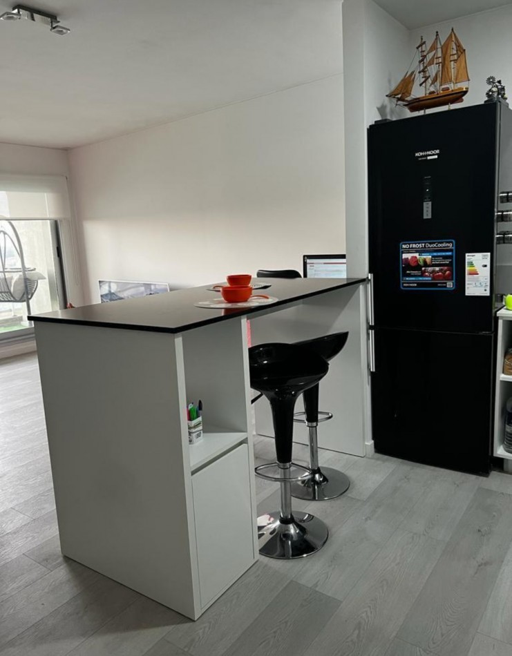 Departamento en Remeros Beach. 