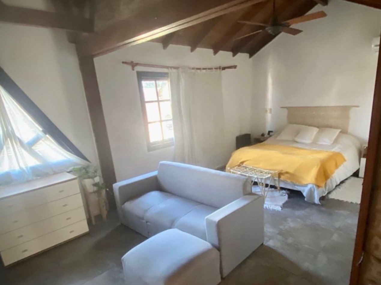 Alquiler Casa Country San Miguel de Ghiso