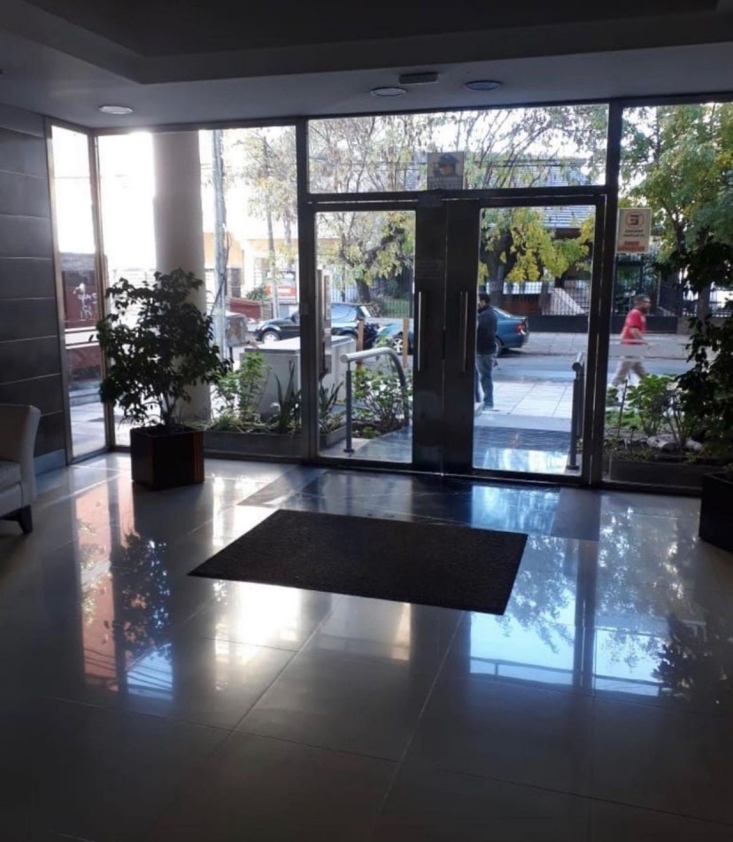 Departamento 2 amb. San Miguel. 
