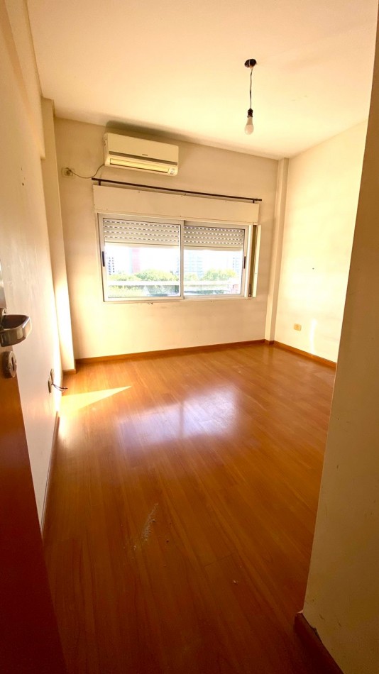 Departamento 2 amb. San Miguel. 