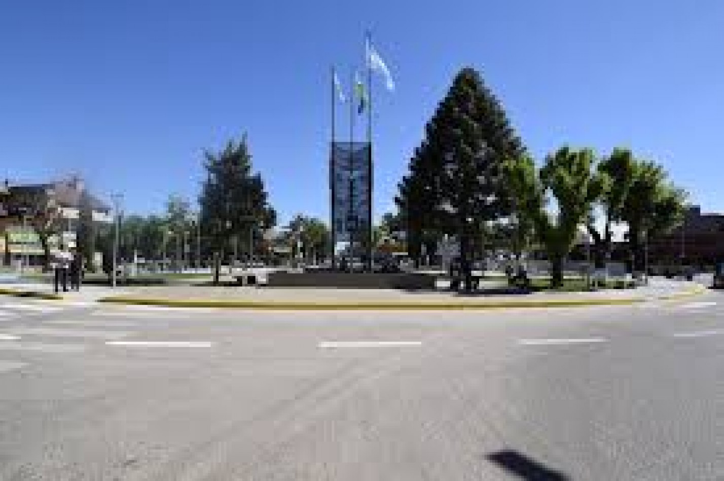 Departamento en Grand Bourg.