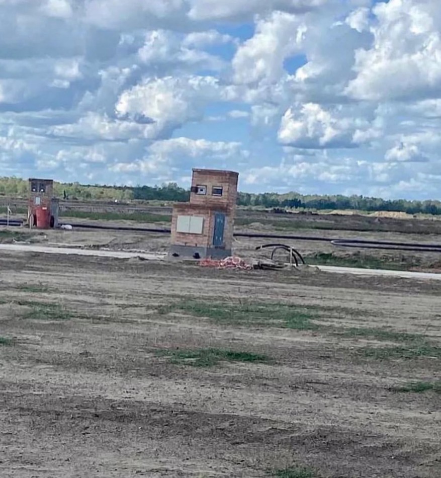 Lotes en Barrio Amarras (Oportunidad). 