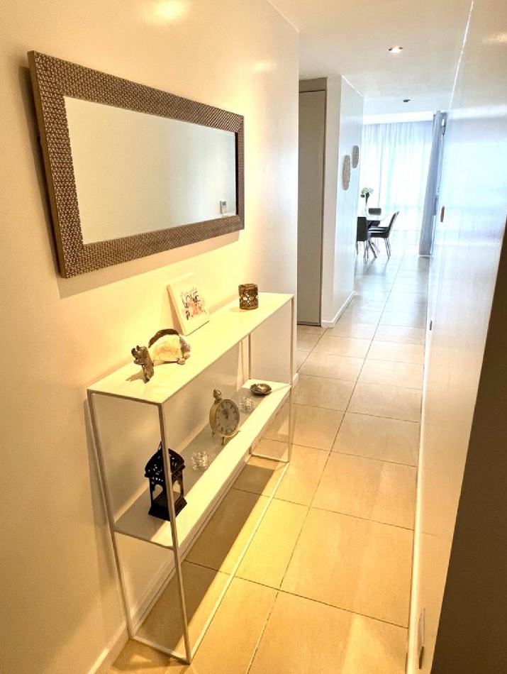Departamento en Bahia Grande. 