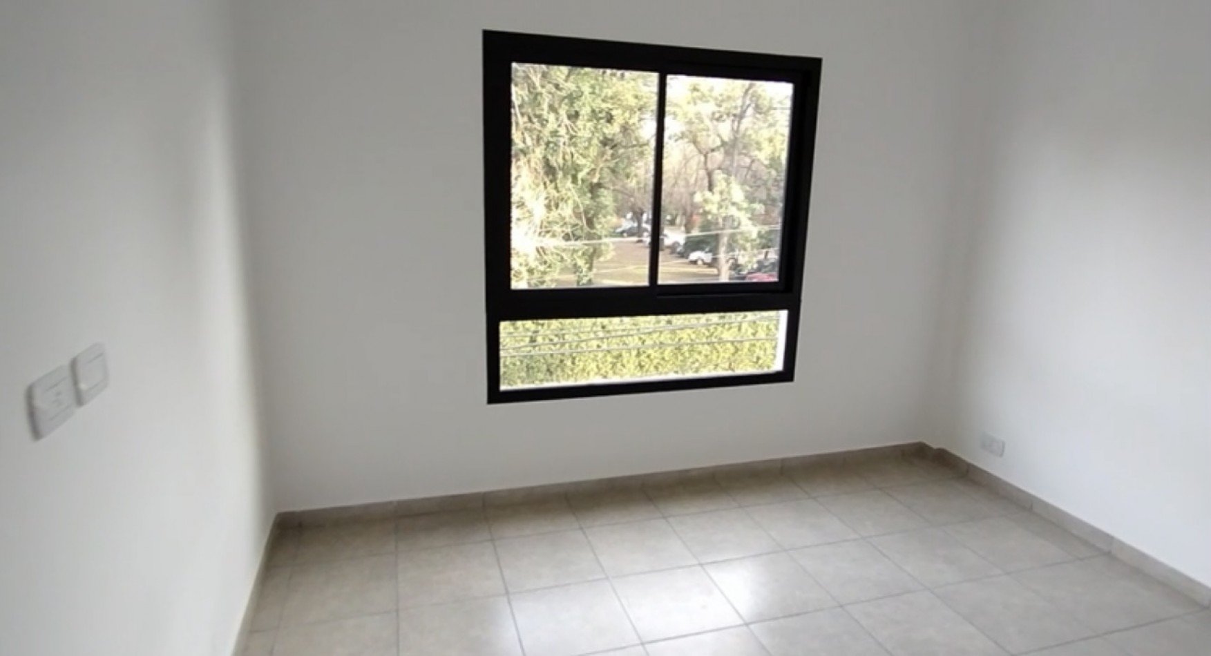 Departamento 2 amb. San Miguel. 