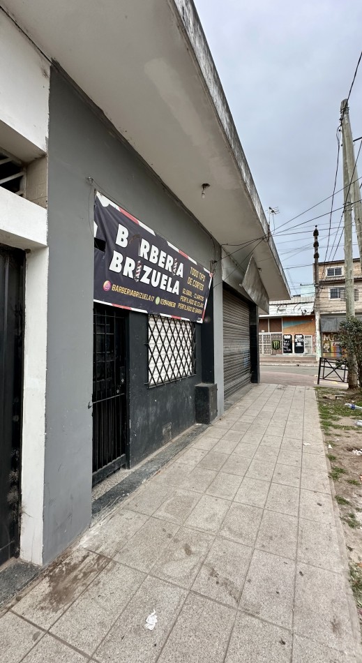 Departamento en Maquinista Savio.