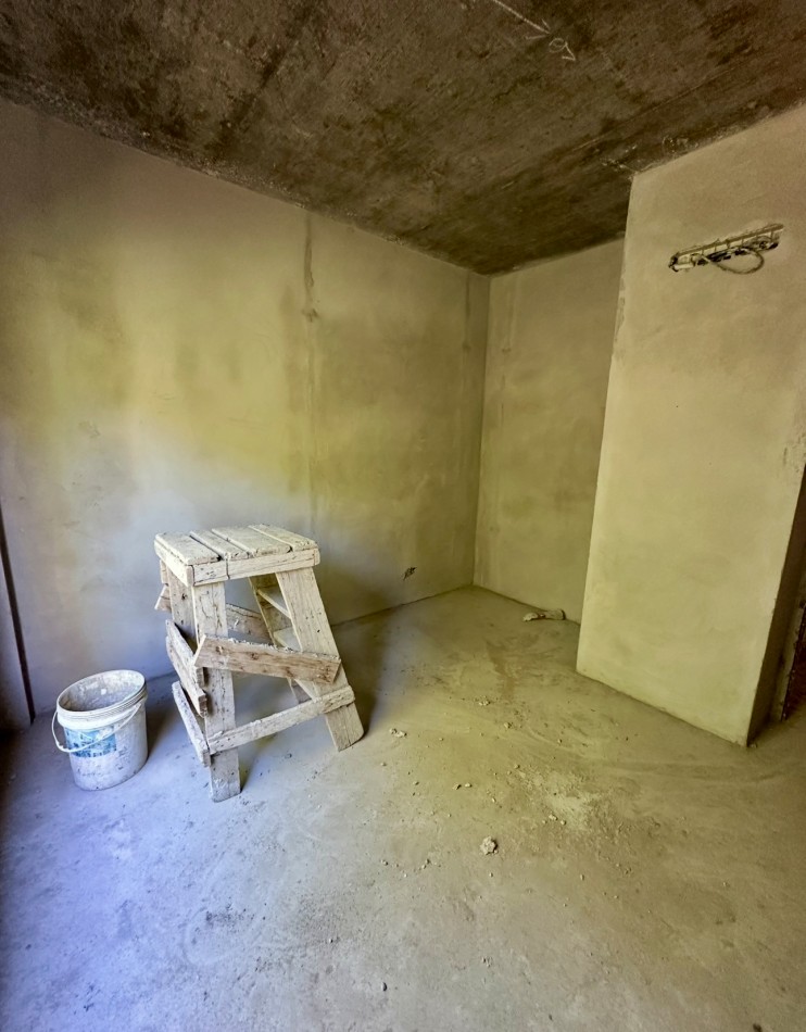 Duplex en Pozo.
