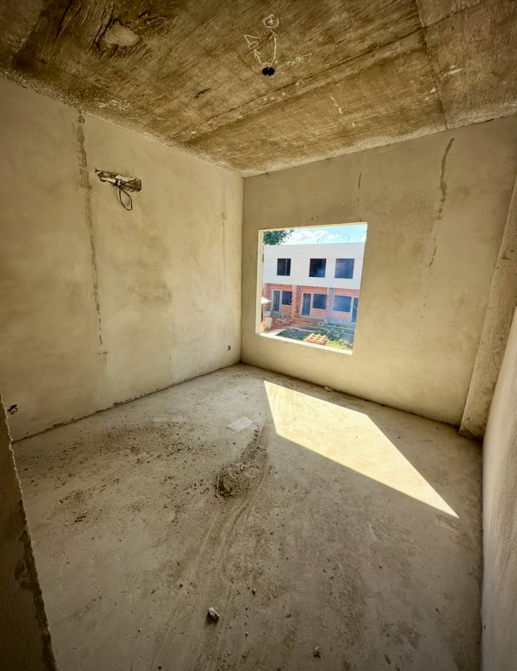 Duplex en Pozo.