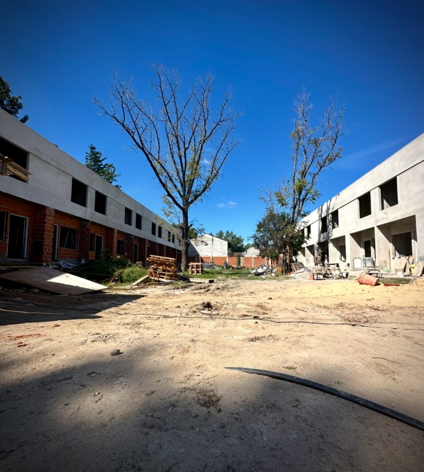 Duplex en Pozo.