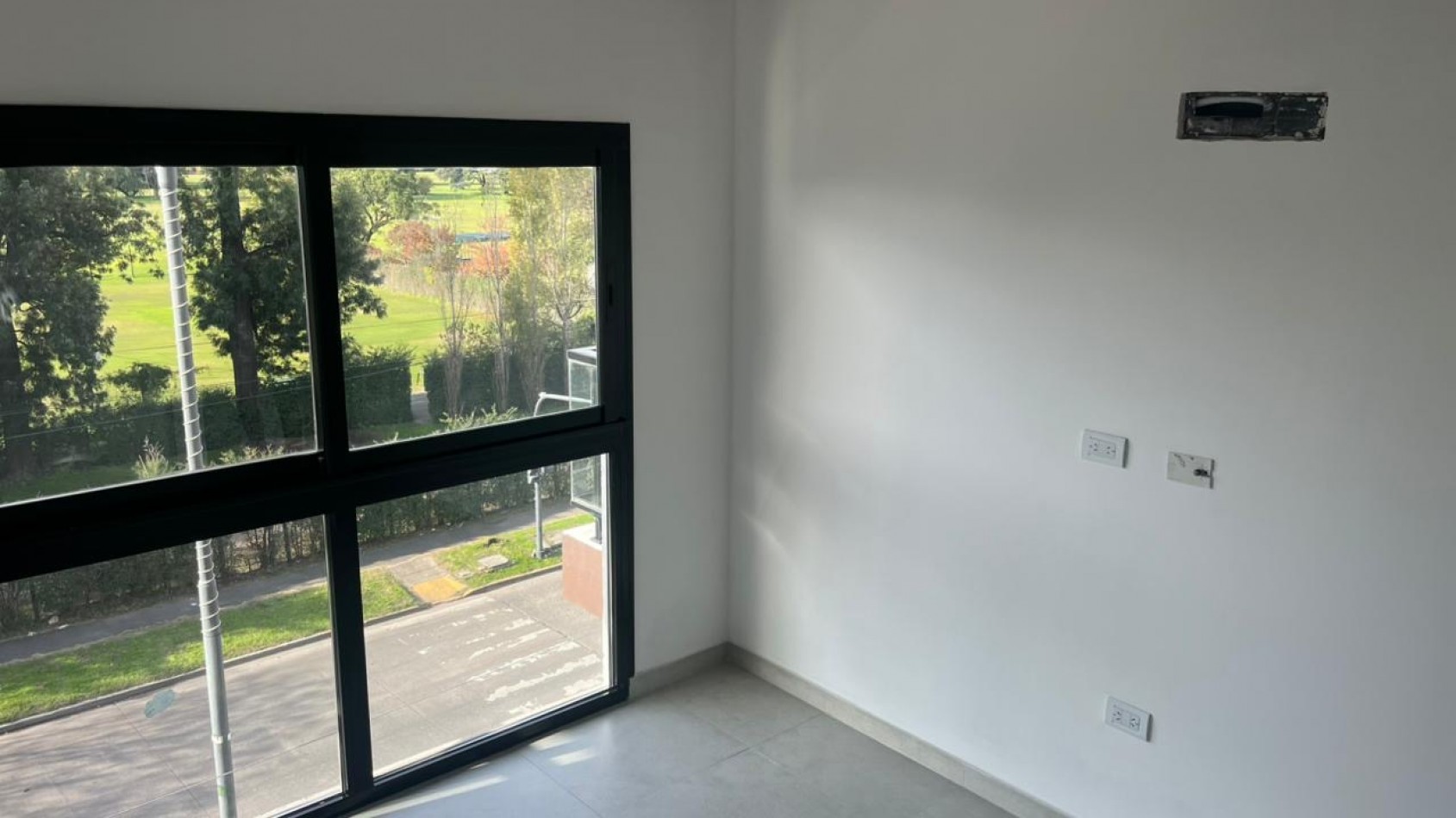 Departamento en Hurlingham. 