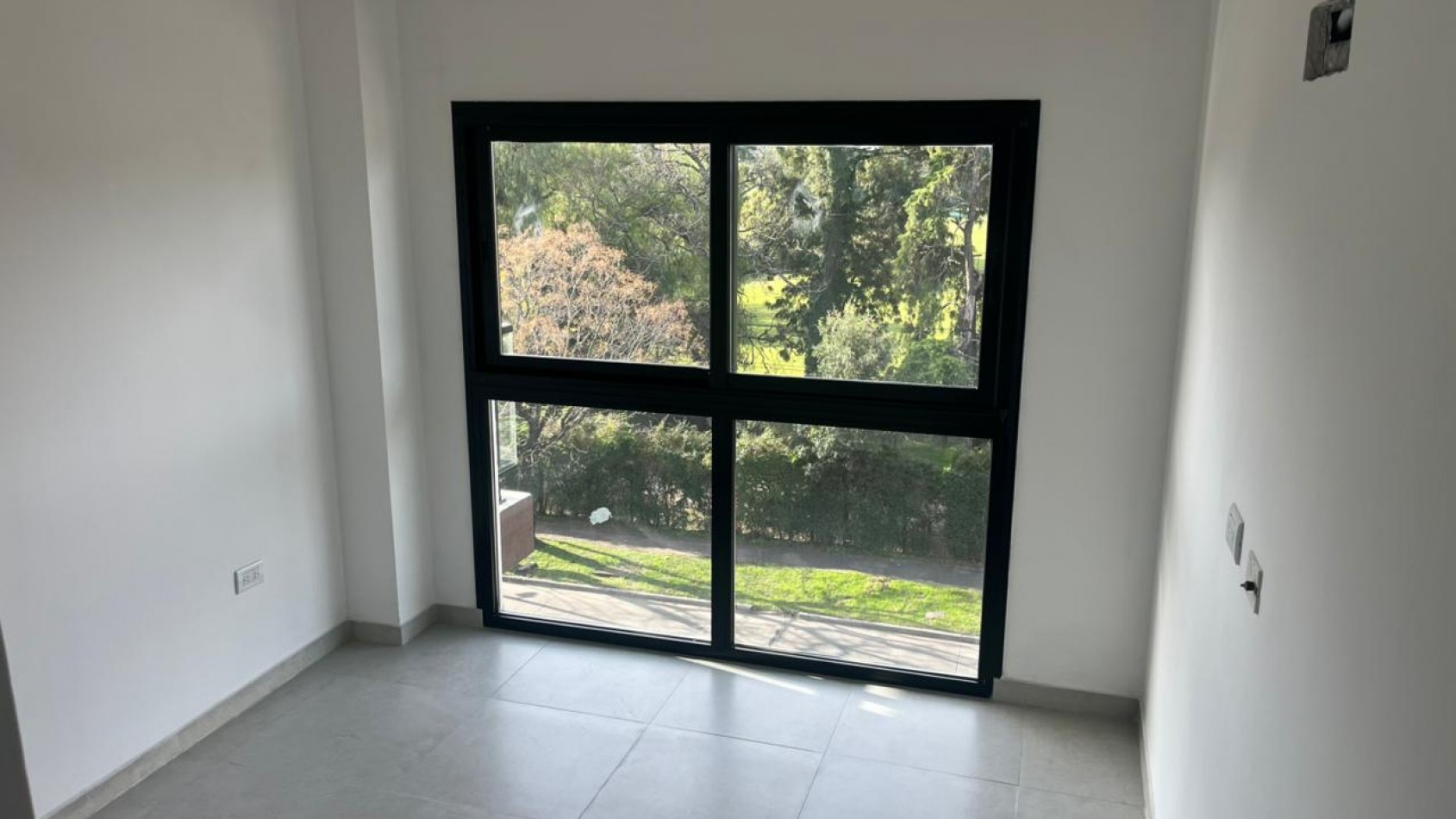 Departamento en Hurlingham. 