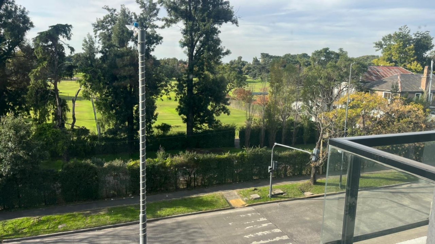 Departamento en Hurlingham. 