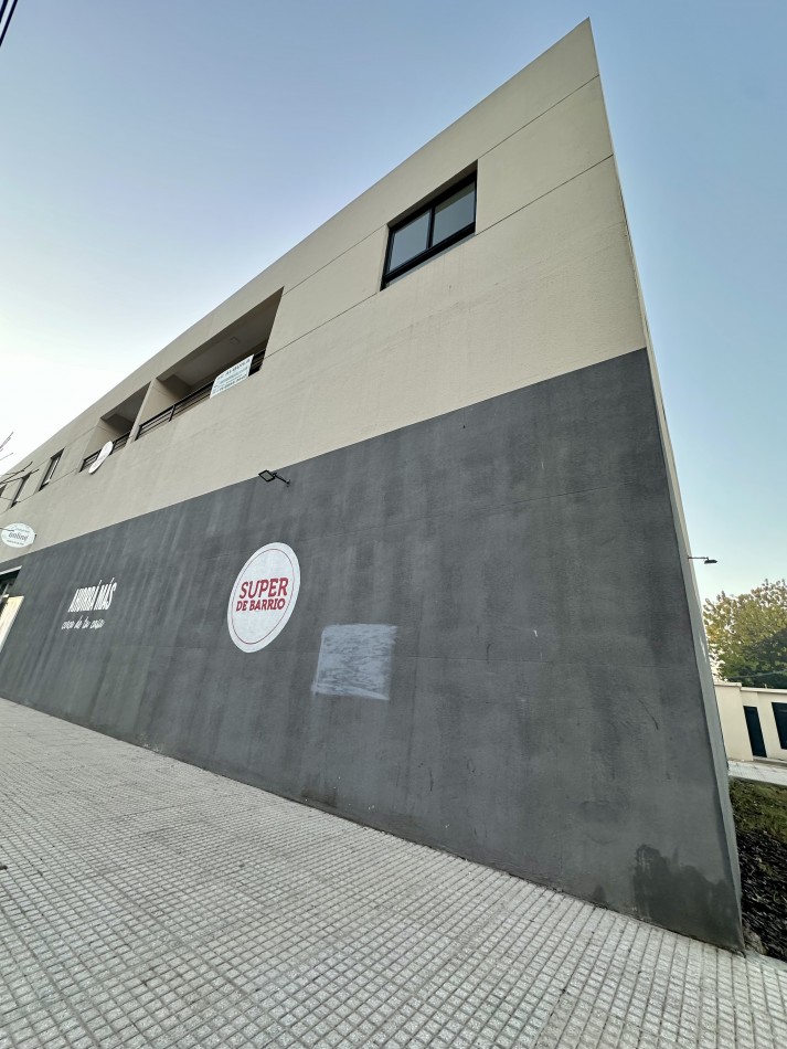 Dpto. 3 amb. en San Miguel a estrenar. 