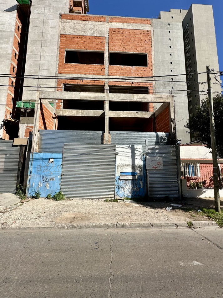 Locales en San Miguel.