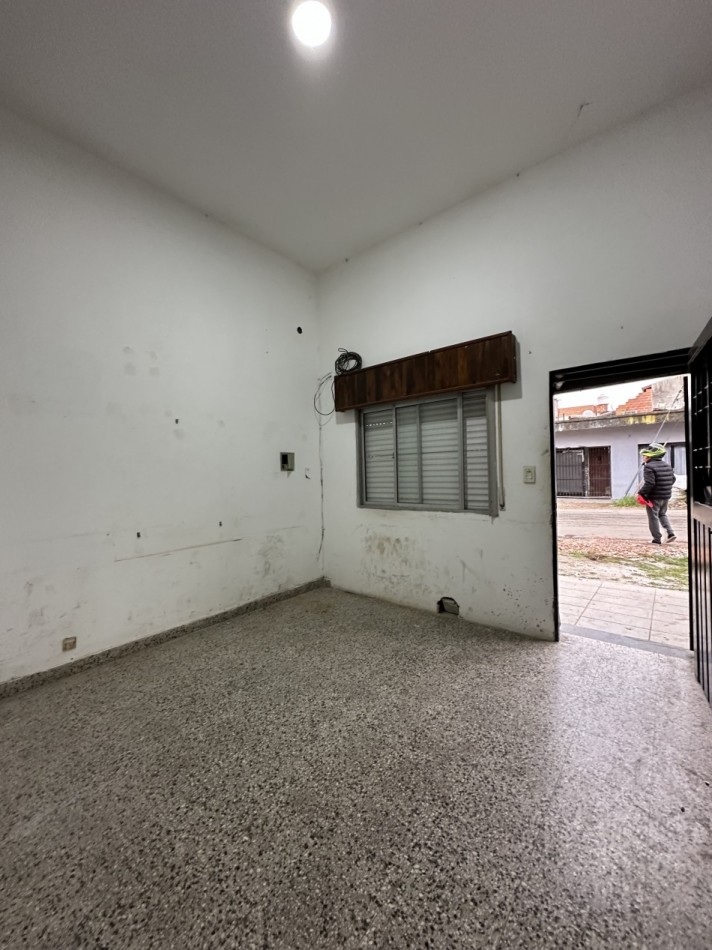 Departamento en Maquinista Savio.