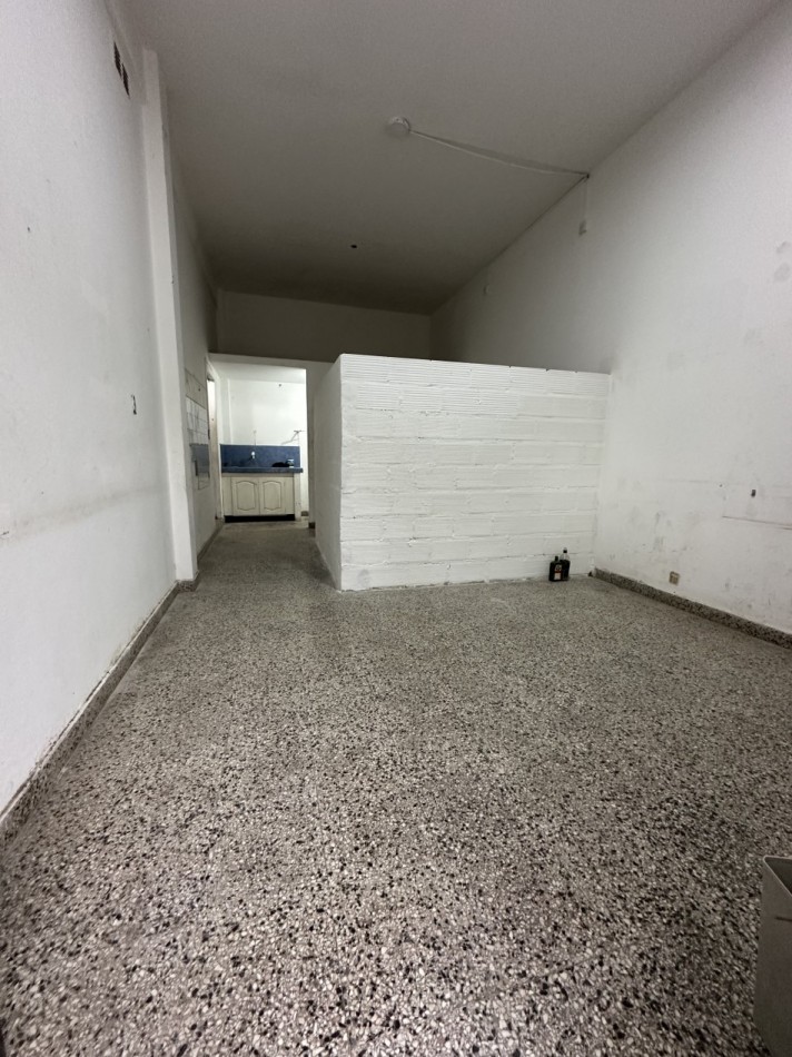 Departamento en Maquinista Savio.
