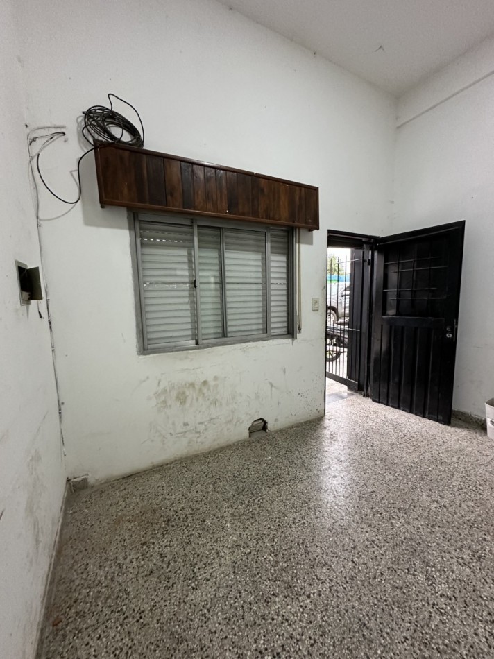 Departamento en Maquinista Savio.