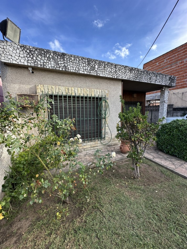 Casa en Jose C. Paz. 
