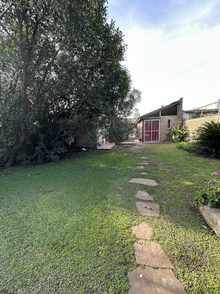 Casa en Jose C. Paz. 