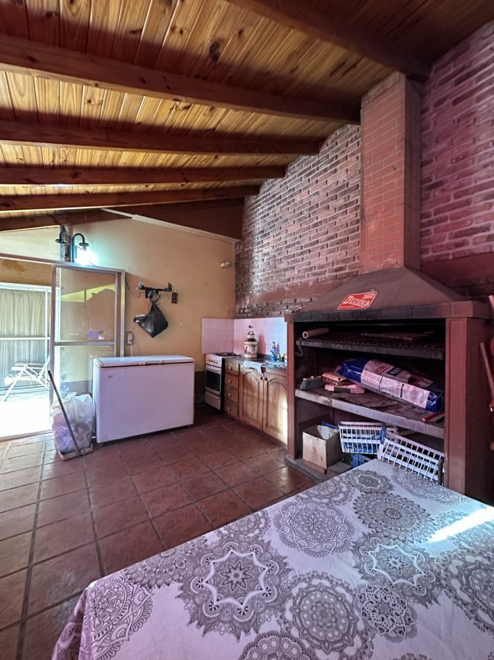 Casa en Jose C. Paz. 