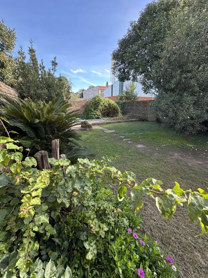 Casa en Jose C. Paz. 