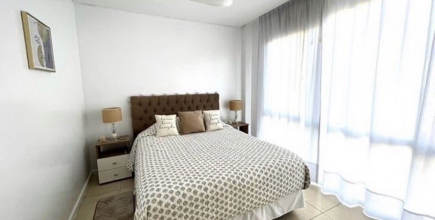 Alquiler Departamento Bahia Grande Nordelta
