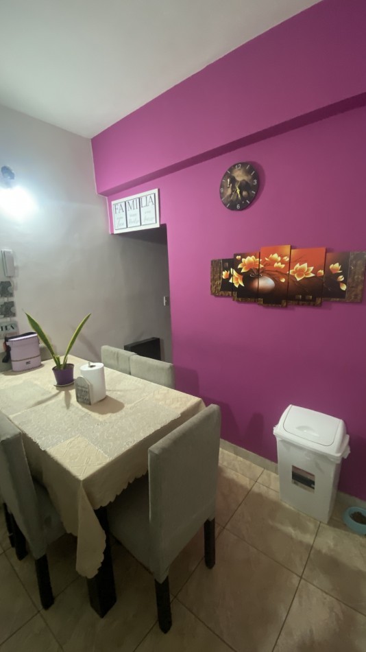 Alquiler Departamento en Grand Bourg.
