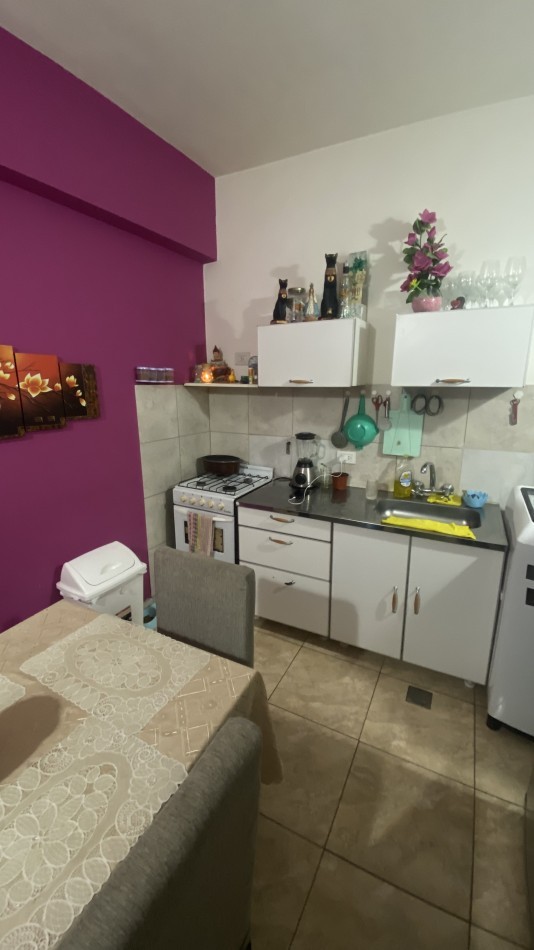 Alquiler Departamento en Grand Bourg.