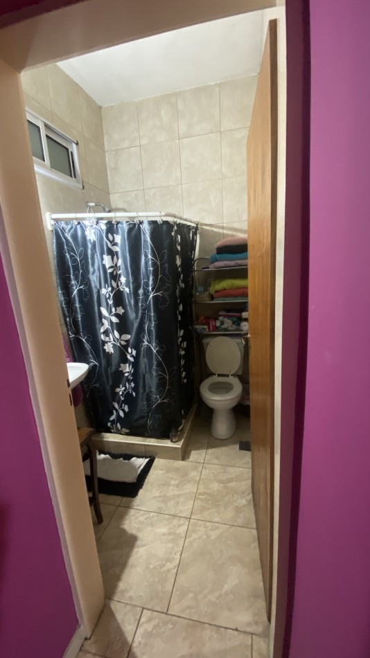 Alquiler Departamento en Grand Bourg.