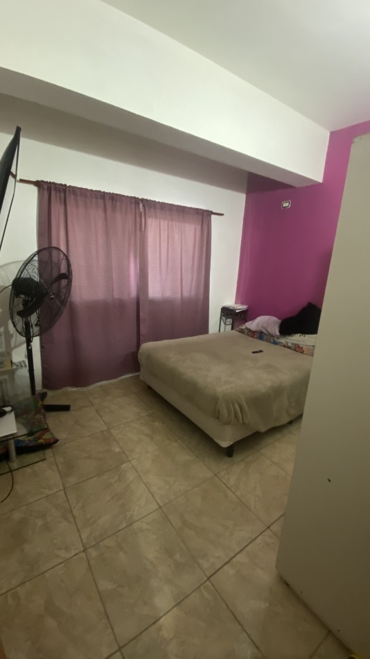 Alquiler Departamento en Grand Bourg.