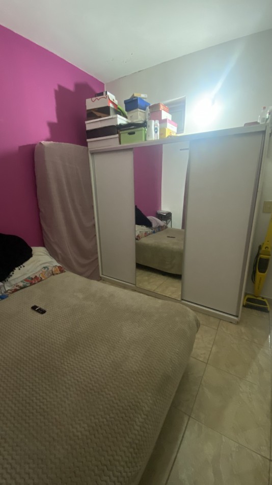 Alquiler Departamento en Grand Bourg.