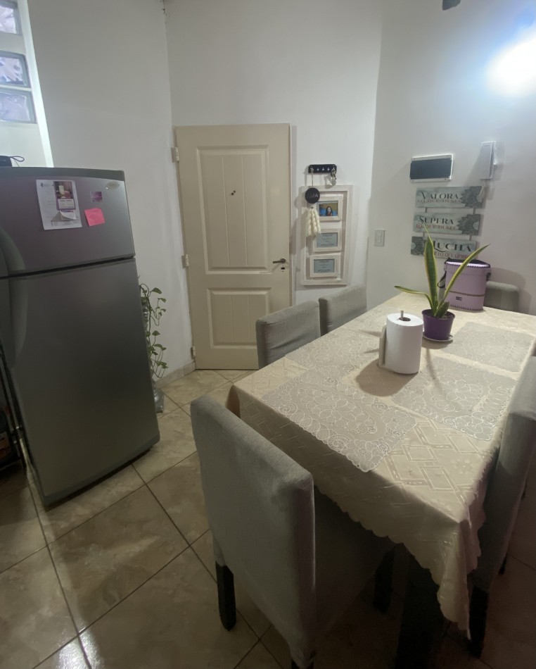 Alquiler Departamento en Grand Bourg.