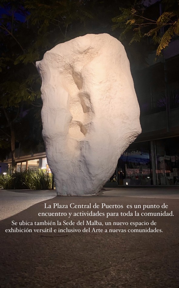 Lotes en Puertos/Escobar.