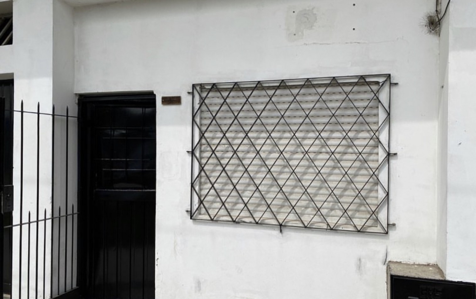 Departamento en Maquinista Savio.