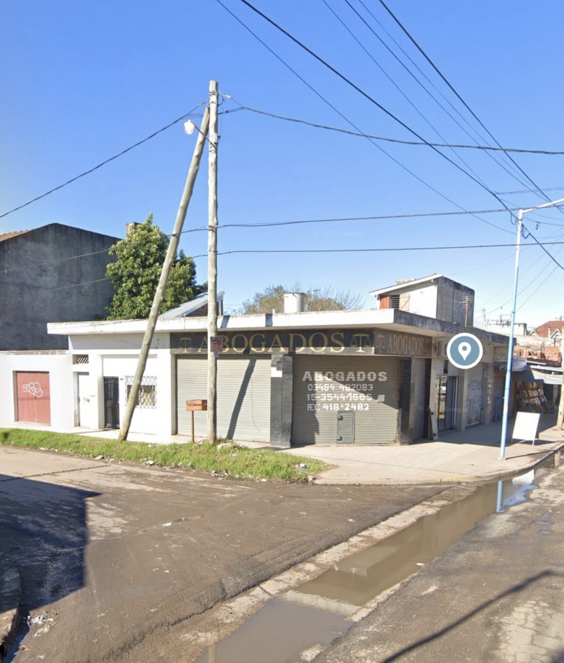 Departamento en Maquinista Savio.