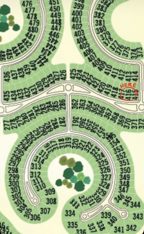 Lote Costa Esmeralda, oportunidad. 