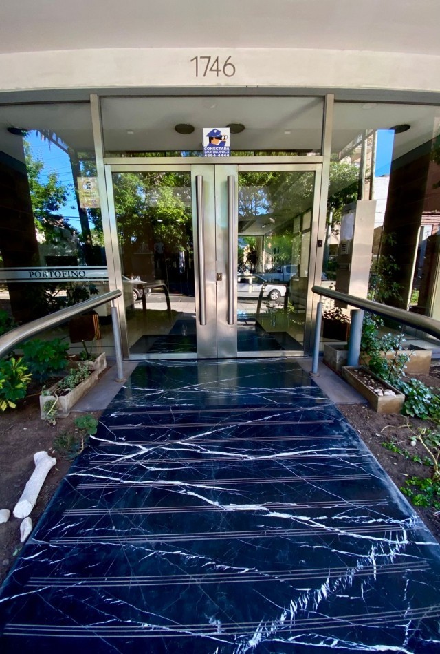Departamento en San Miguel. 