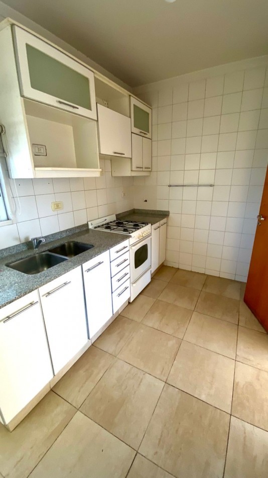 Departamento en San Miguel. 