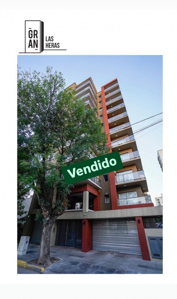 Departamentos en Pozo. 