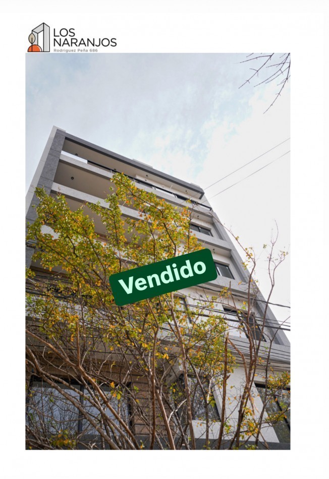 Departamentos en Pozo. 