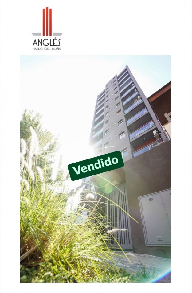 Departamentos en Pozo. 